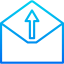 Send icon 64x64