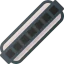 Harmonica icon 64x64