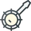 Banjo icon 64x64