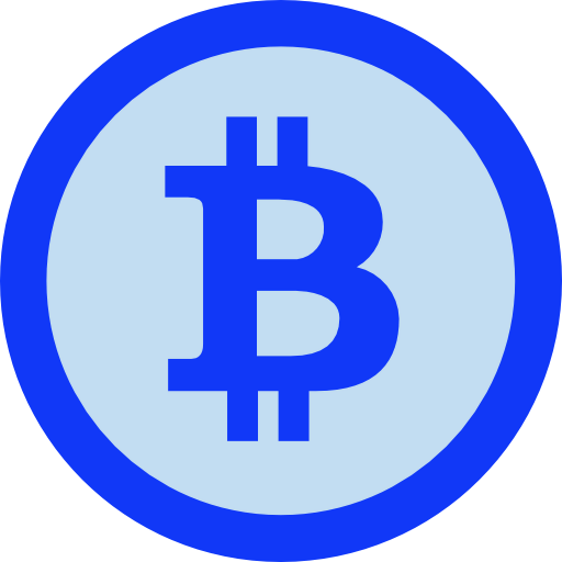 Bitcoin icon