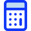 Calculator icon 64x64