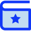 Wallet icon 64x64
