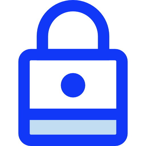 Padlock icon
