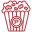 Popcorn 상 64x64