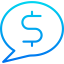 Money icon 64x64