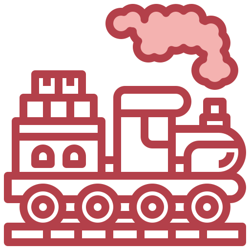 Train icon