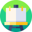 Easel icon 64x64