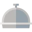 Room service icon 64x64