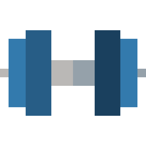 Weight icon