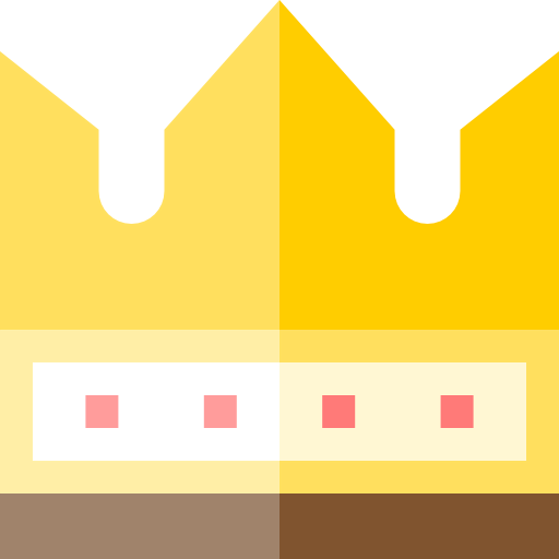 Crown icon
