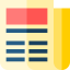 Newspaper icon 64x64