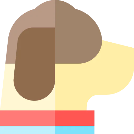 Dog icon
