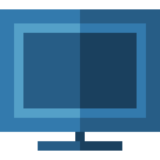 Tv icon