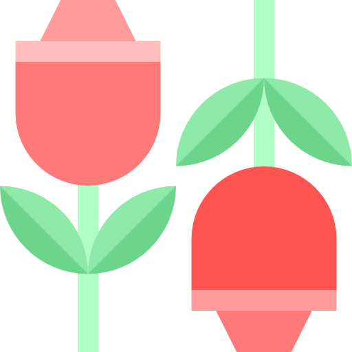 Rose icon