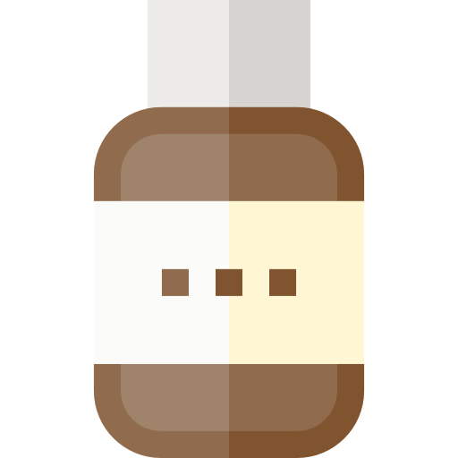 Shampoo icon