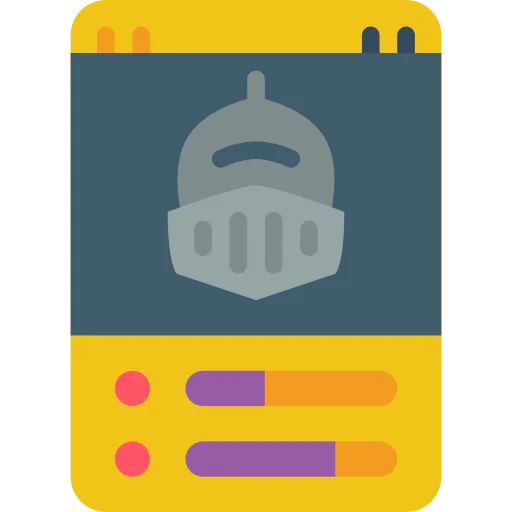 Card icon