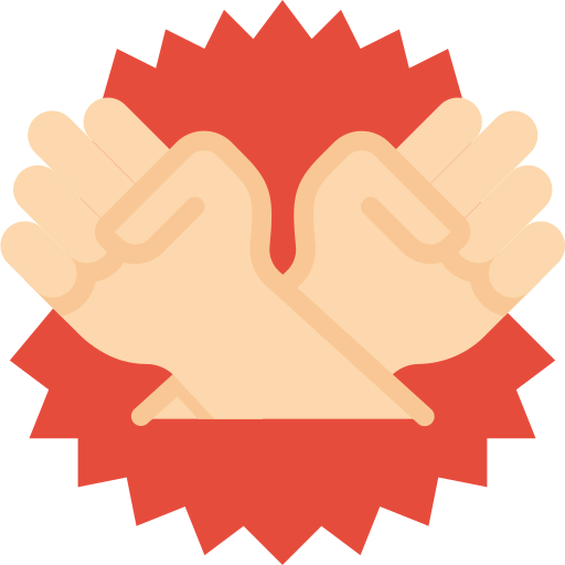 Fists Ikona