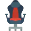 Chair ícono 64x64