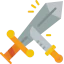 Swords ícono 64x64