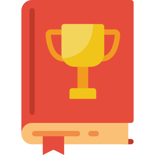Book icon