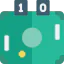 Pong ícono 64x64