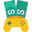 Controller ícono 64x64