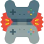 Controllers ícono 64x64
