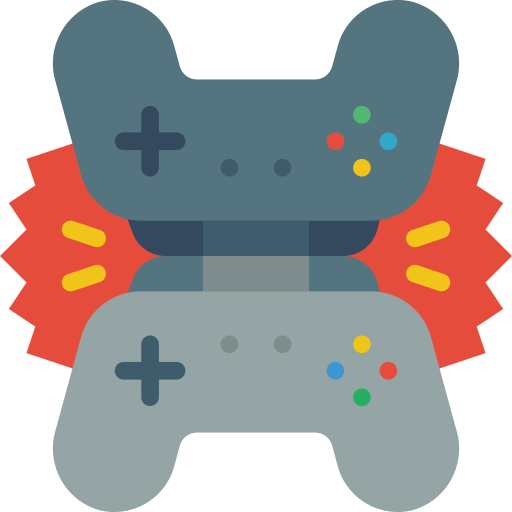 Controllers icon