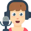 Presenter ícono 64x64