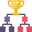 Trophy ícono 64x64