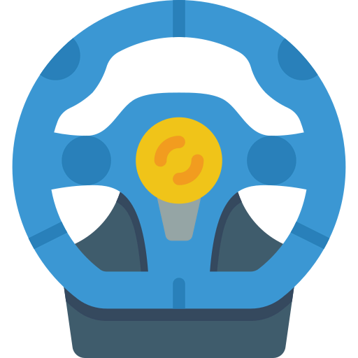 Wheel icon