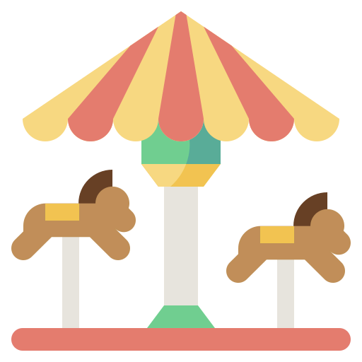 Carousel icon