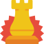 Chesspiece ícono 64x64