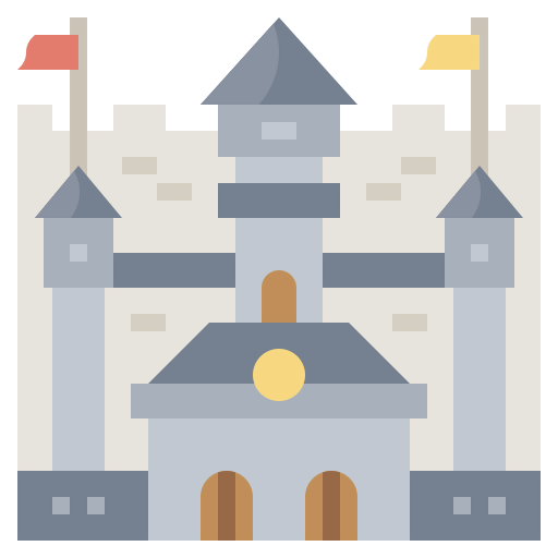 Castle icon