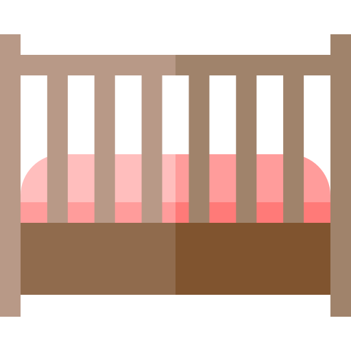 Cradle icon