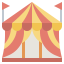 Circus icon 64x64