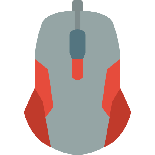 Mouse icon