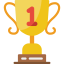 Trophy ícono 64x64