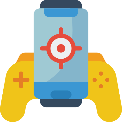 Mobile icon