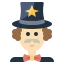 Magician icon 64x64