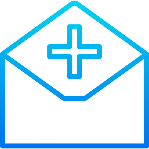 Mail icon