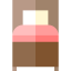 Bed icon 64x64