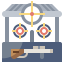 Shooting gallery icon 64x64