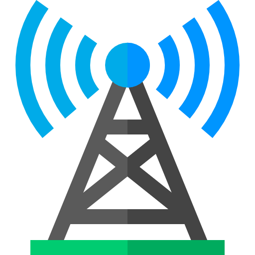 Tower icon