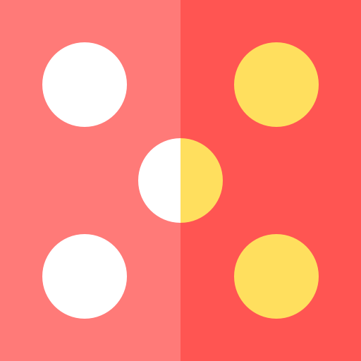 Dice icon