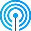 Signal icon 64x64