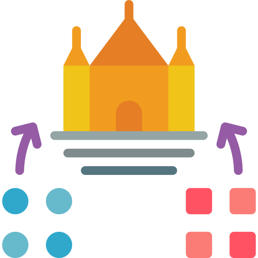 Castle icon