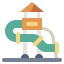 Toboggan icon 64x64