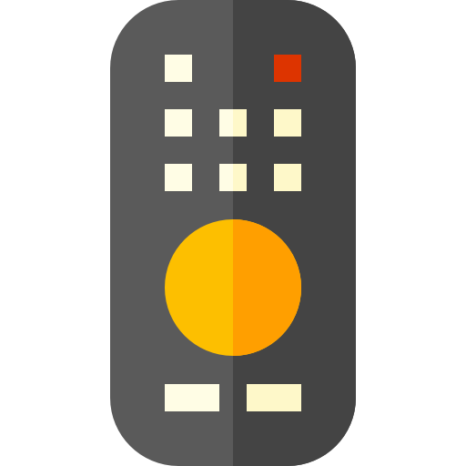 Remote icon