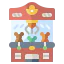 Toy machine icon 64x64